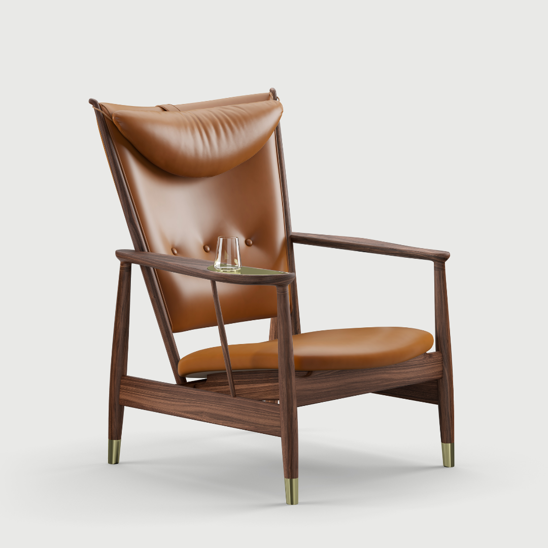 The Whisky Chair